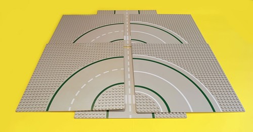 Vintage lego town 32x32 - town,