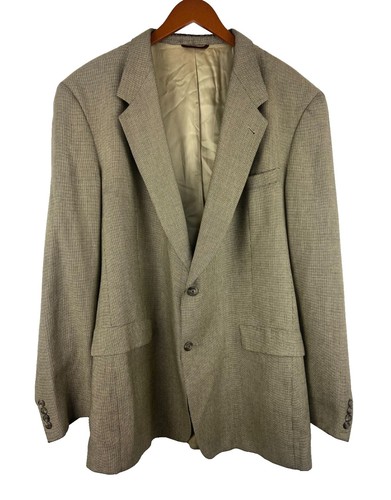 Hart schaffner marx mens 48xl - schaffner,