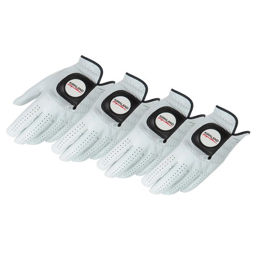Kirkland signature golf gloves - signature,
