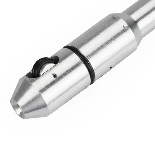 Tig pen rod holder - tig, welding