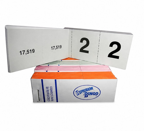 Raffle cloakroom tickets - raffle,, 100