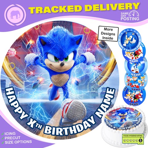 Sonic the hedgehog - sonic,