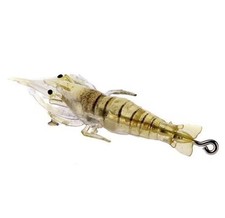 Fishing Artificial Silicone