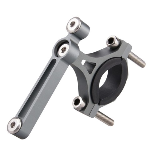 Bicycle bottle mount - bicycle, adapter