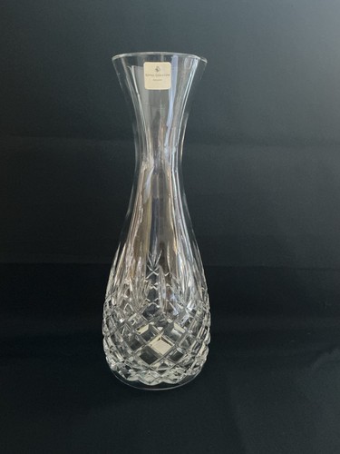 Royal doulton crystal - royal,