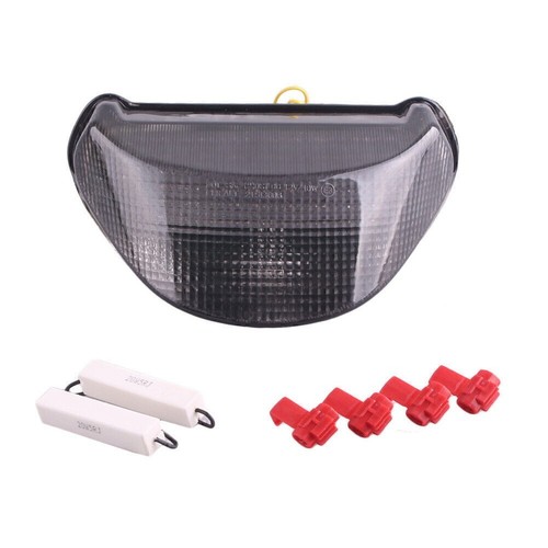 Smoke led turn signals - led,