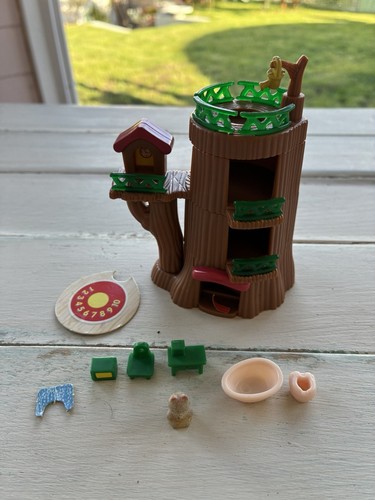 Vgc sylvanian families - vgc,