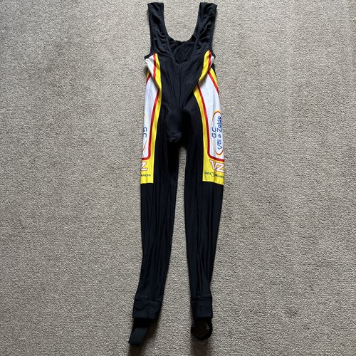 Vintage cycling bib - vintage,