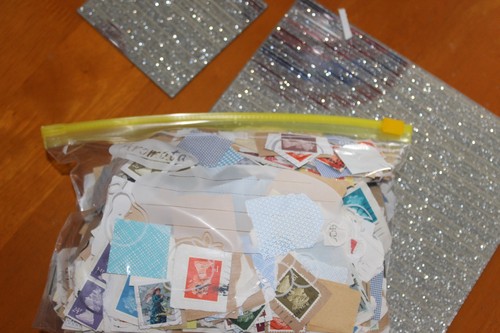 250 grams machin stamps - gb,