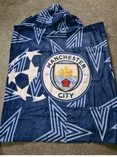 MANCHESTER CITY F.C. Bath