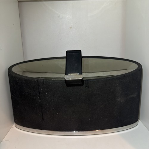 Bowers wilkins zeppelin mini - zeppelin,