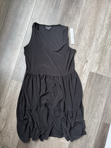 Nicole miller black dress - nicole,