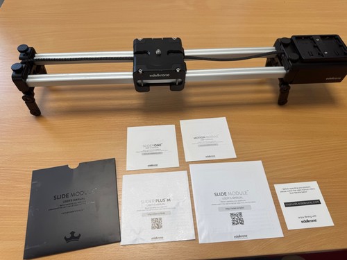 Edelkrone SliderPLUS M Long +
