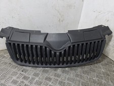 Skoda Fabia Mk2 L1 Htp