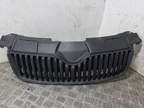Skoda fabia mk2 - fabia, htp