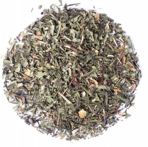 Organic dried tarragon leaves - organic,