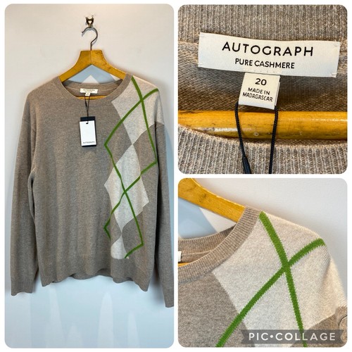 Marks spencer autograph - marks,