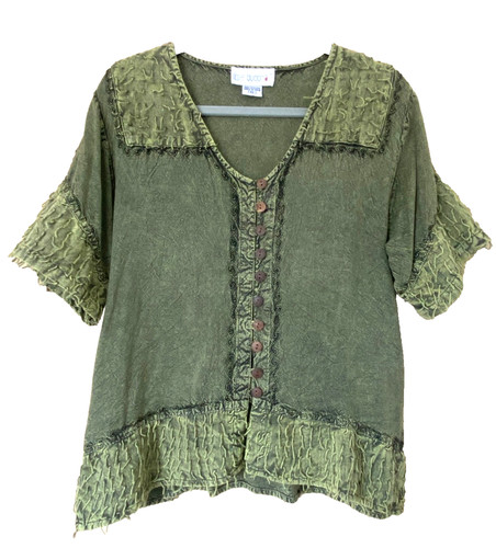 Little buddha vintage - buddha,