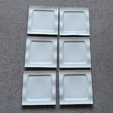 Malacasa mario dinner plates - malacasa, x