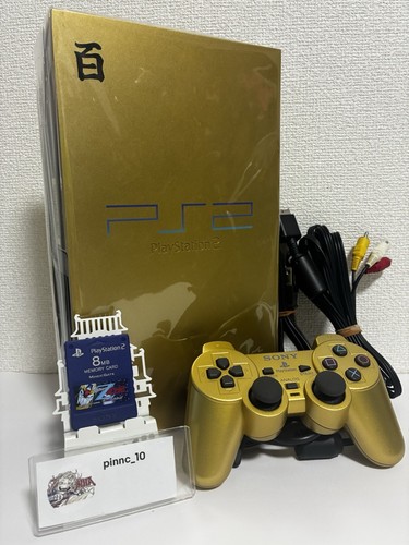 Sony ps2 play station - sony,