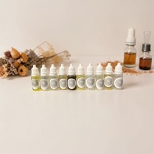 FRAGRANCE OILS 10ML, FOR OIL