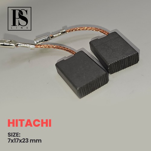 Carbon brushes for power - carbon,