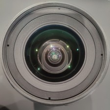 Tokina 11-16mm F2.8 SD (IF) DX