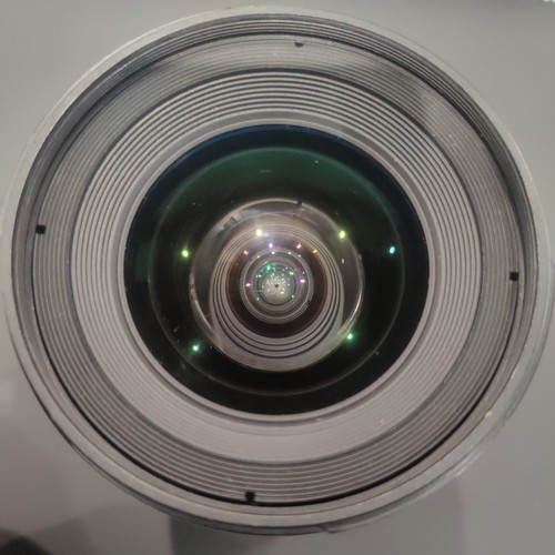 Tokina 16mm sd dx - tokina,