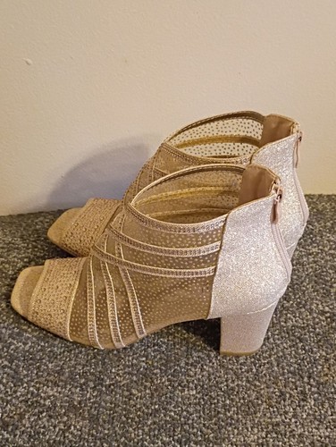 Valenti franco women - women's, glitter