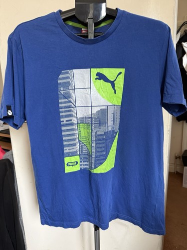 Puma men large - men's, t-shirt