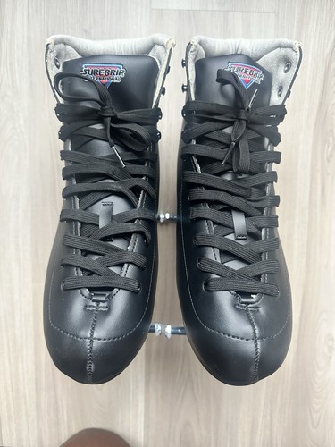 Sure grip roller skates - grip,