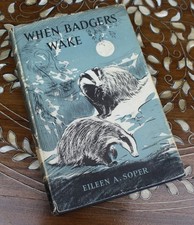 Eileen A. Soper – When