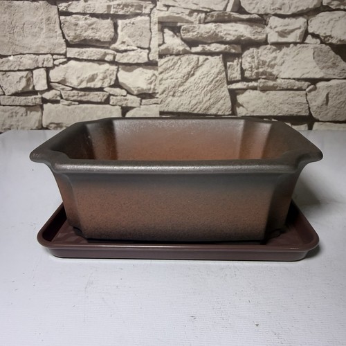 18cm x14cm x6cm dark copper - dark,