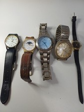 Men watches job - men's,