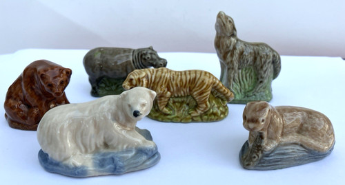 Wade whimsies whoppas - wade, 6x