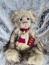 Charlie  Bears Jonathan