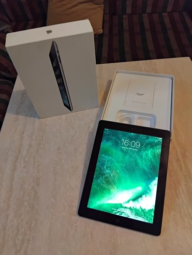 Apple ipad inch retina - apple,