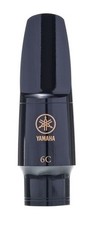 Yamaha soprano saxophone - yamaha, 6c