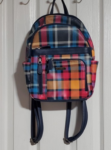 Multisac mini backpack - multisac,
