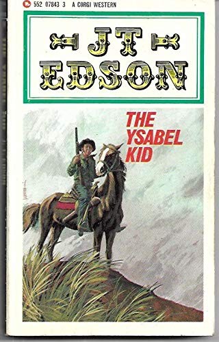 The ysabel kid edson - the, t.