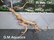 Red moor / Azalea wood No 51