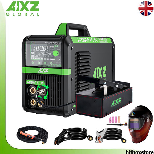 5in1 tig welding machine - tig,