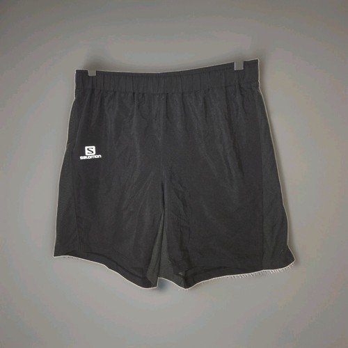 Salomon shorts advancedskin - shorts,