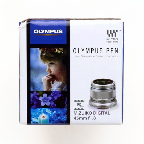 Olympus pen m43 zuiko - m43, m.zuiko