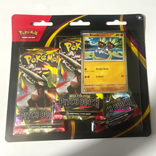 Pokémon tcg pack blister - tcg,