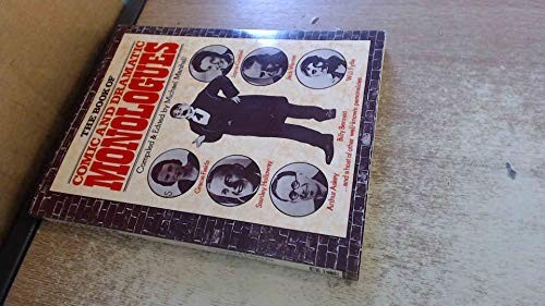 The book comic and - the,