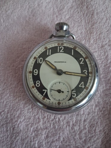 Lovely 1974 ingersoll - lovely,