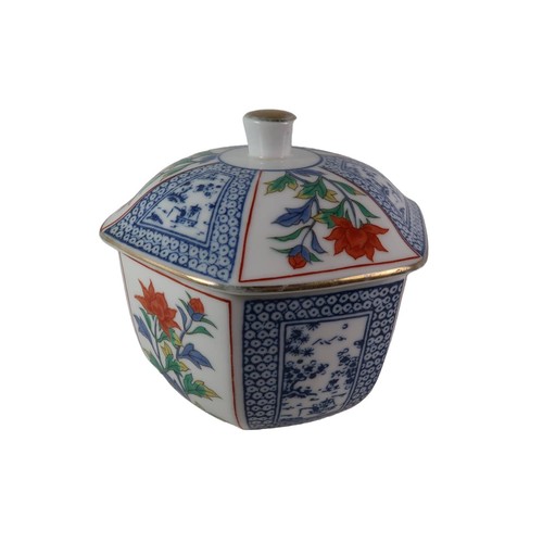 Nishiki japanese rice bowl - japanese,