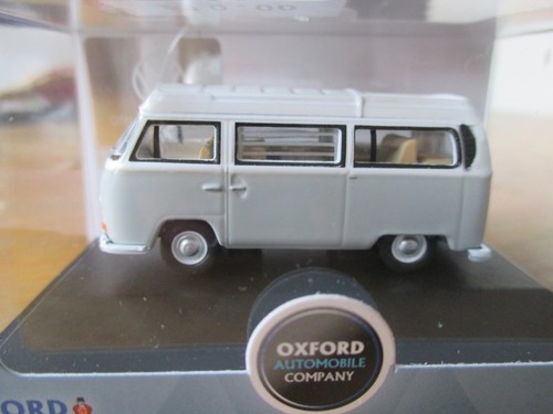 Oxford 76vw032 - oxford, 1/76: