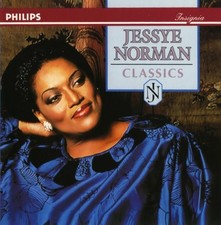 Jessye Norman - Jessye Norman